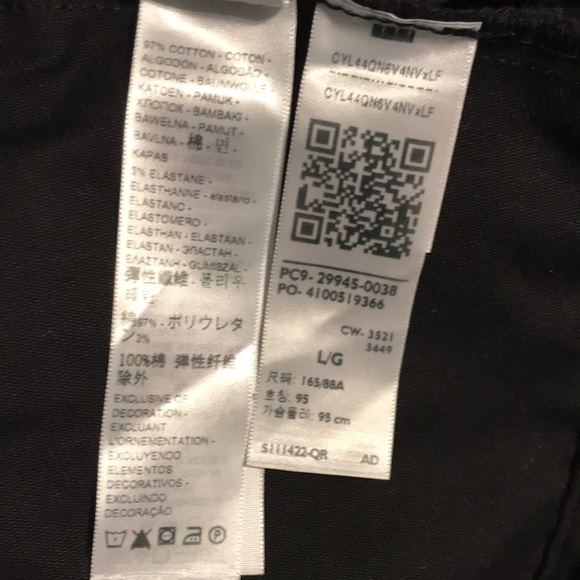 Levi’s Jacket - Picture 8 of 9